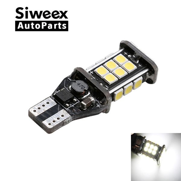t15 led light w16w car backup light canbus error 24smd 3030 white led lamp tail bulbs white 12v car source
t15 led light w16w car backup light canbus error 24smd 3030 white led lamp tail bulbs white 12v car source