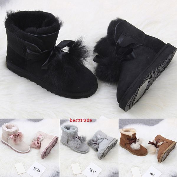 winter australia classic snow boots wgg tall boots real leather bailey bowknot women's bailey bow knee boots shoes
winter australia classic snow boots wgg tall boots real leather bailey bowknot women's bailey bow knee boots shoes