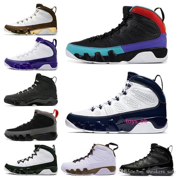 dream it new do it 9 9s mens basketball shoes anthracite the spirit bred cool grey unc pe athletics sports sneakers 7-13
dream it new do it 9 9s mens basketball shoes anthracite the spirit bred cool grey unc pe athletics sports sneakers 7-13