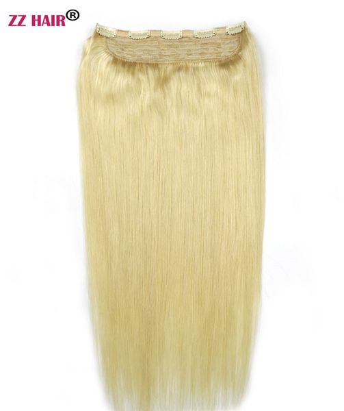 16"-28" one piece set 160g 100% brazilian remy clip-in human hair extensions 5 clips natural straight, Black;brown
16"-28" one piece set 160g 100% brazilian remy clip-in human hair extensions 5 clips natural straight, Black;brown