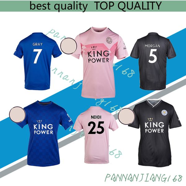 19 20 CITY soccer jersey football shirt 2019 2020 LEICESTERE VARDY camiseta de ftbol NDIDI camisa de futebol MADDISON maillot
19 20 CITY soccer jersey football shirt 2019 2020 LEICESTERE VARDY camiseta de ftbol NDIDI camisa de futebol MADDISON maillot