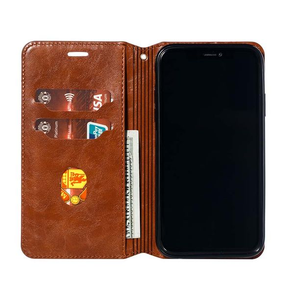 Для iPhone 11 Pro Max XS Max XR 8 плюс Samsung Galaxy S10 Примечание 10 плюс хорошего качества кожаный б
Для iPhone 11 Pro Max XS Max XR 8 плюс Samsung Galaxy S10 Примечание 10 плюс хорошего качества кожаный б
