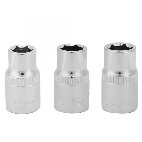 11/12/13mm screw removal tool metric hex socket chrome vanadium steel bolt nut removal tool
11/12/13mm screw removal tool metric hex socket chrome vanadium steel bolt nut removal tool