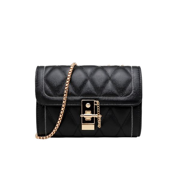 new women shoulder bag diamond lattice chain totes pu leather handbag for women fashion ladies crossbody bags bolsa feminina
new women shoulder bag diamond lattice chain totes pu leather handbag for women fashion ladies crossbody bags bolsa feminina