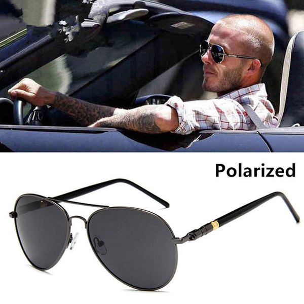 fashion polarized men driving sunglasses man uv400 brand design sun glasses masculino 209, White;black
fashion polarized men driving sunglasses man uv400 brand design sun glasses masculino 209, White;black