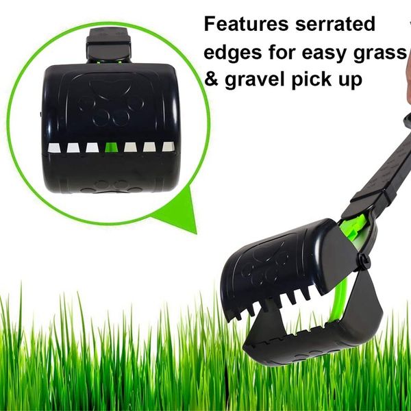 большой pooper ковшовой нории для собак-long handle dog poop ковшовой нории-pet отходов pick up челюсть ковшовой нории без обоняние питомник
большой pooper ковшовой нории для собак-long handle dog poop ковшовой нории-pet отходов pick up челюсть ковшовой нории без обоняние питомник
