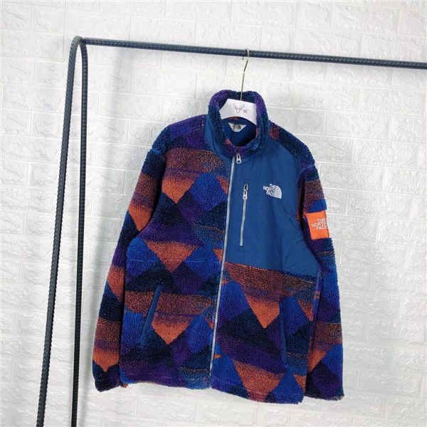 19fw luxurious brands design icon the north fleece windbreaker jacket men women casual face streetwear sweatshirts outdoor shirts, Gray;blue
19fw luxurious brands design icon the north fleece windbreaker jacket men women casual face streetwear sweatshirts outdoor shirts, Gray;blue