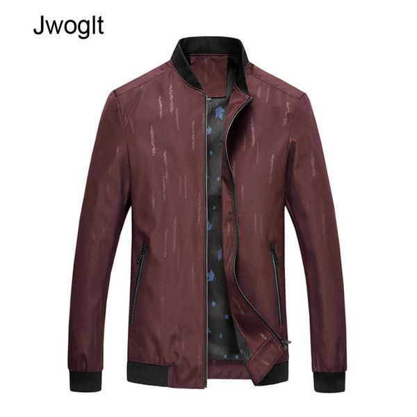 autumn new work casual zipper mens jackets casual mandarin collar male outwear jacket mens coats, Black;brown
autumn new work casual zipper mens jackets casual mandarin collar male outwear jacket mens coats, Black;brown