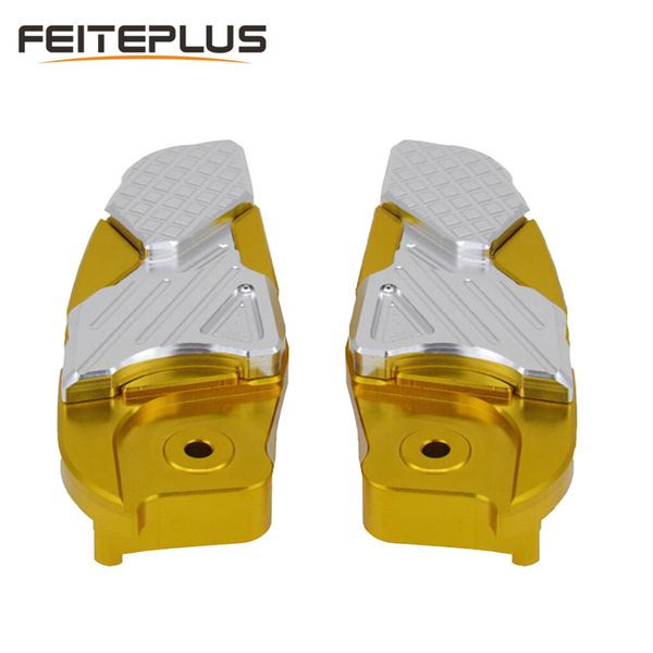 motorcycle foot pegs cnc aluminum footboards red rear passenger footrests foot padels for electric scooters
motorcycle foot pegs cnc aluminum footboards red rear passenger footrests foot padels for electric scooters