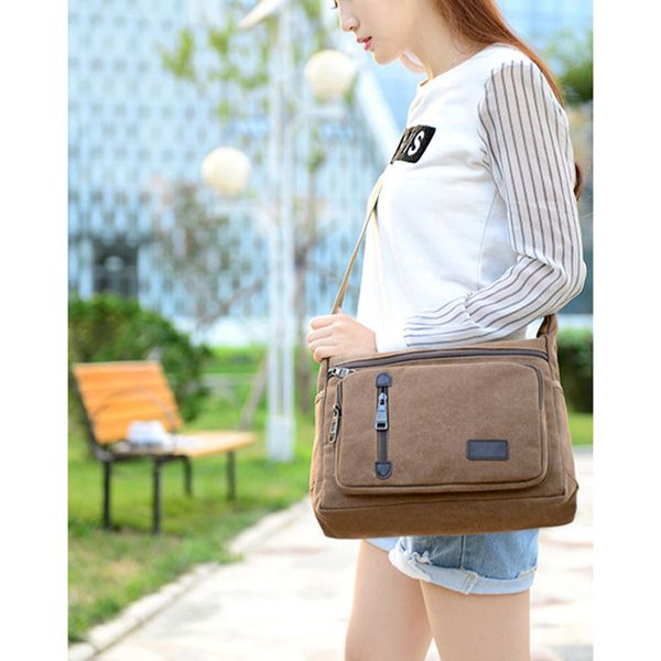 new sale men vintage canvas messenger bags crossbody shoulder bag durable casual travel bag
new sale men vintage canvas messenger bags crossbody shoulder bag durable casual travel bag