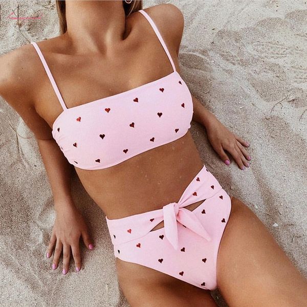 bandeau bikini 2020 bandeau swimwear women swimsuit high waist bikinis set swimming polyester for women bathing suit maillot de bain, White;black
bandeau bikini 2020 bandeau swimwear women swimsuit high waist bikinis set swimming polyester for women bathing suit maillot de bain, White;black