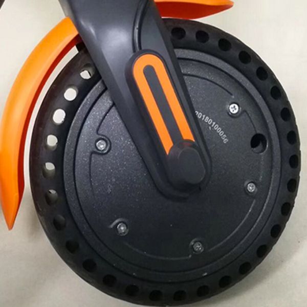 2pcs updated solid tire hollow non-pneumatic tyre wheel 8 1/2x2 for mijia scooter absorber anti-slip tyre tire
2pcs updated solid tire hollow non-pneumatic tyre wheel 8 1/2x2 for mijia scooter absorber anti-slip tyre tire