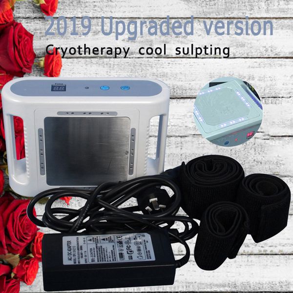 2019 mini portable home use cryo fat ing machine lipo slimming machine cryopad body shaper slimming machine dhl ing
2019 mini portable home use cryo fat ing machine lipo slimming machine cryopad body shaper slimming machine dhl ing