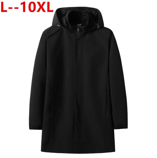 plus size 10xl 8xl 6xl 5xl 2019 trench coat for men hat detachable autumn men new casual medium long brand coats, Black;brown
plus size 10xl 8xl 6xl 5xl 2019 trench coat for men hat detachable autumn men new casual medium long brand coats, Black;brown