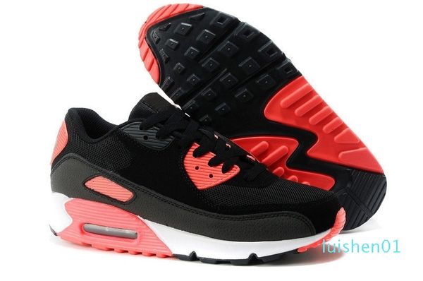 2019 classic men running shoes wholesale sport mens womens trainers red black sports sneakers size 36-45 l01
2019 classic men running shoes wholesale sport mens womens trainers red black sports sneakers size 36-45 l01