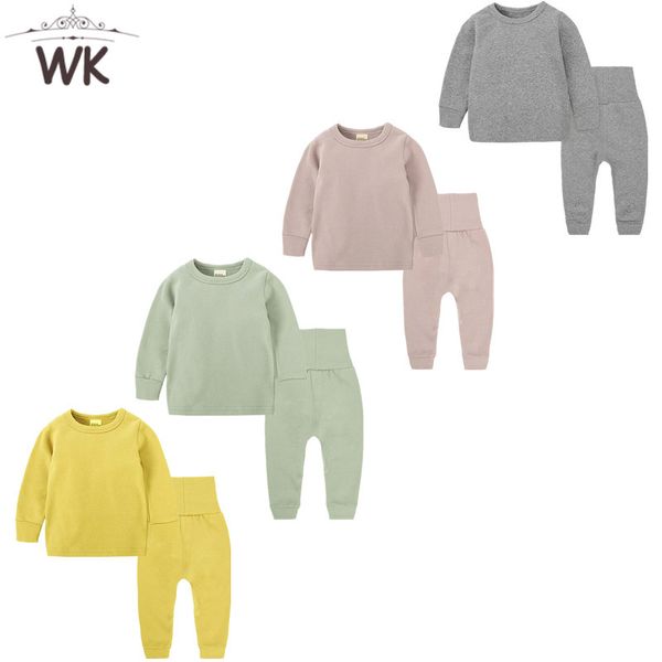 2019 children's clothes cotton pajamas 2 pcs children's pajamas long sleeve + pants suit children outfits jt-278, White
2019 children's clothes cotton pajamas 2 pcs children's pajamas long sleeve + pants suit children outfits jt-278, White