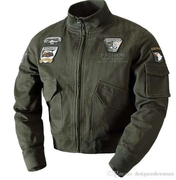 роскошные лоскутные длинные рукава мужские куртки дизайнер печатный равномерное мода молния с карманом верхняя одежда мужское пальто, Black;brown
роскошные лоскутные длинные рукава мужские куртки дизайнер печатный равномерное мода молния с карманом верхняя одежда мужское пальто, Black;brown