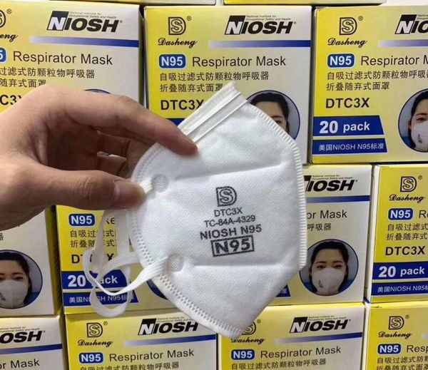 dhl niosh n95 masks respirator mask ffp2 mask dtc3x anti-dust reusable face mask with retail package
dhl niosh n95 masks respirator mask ffp2 mask dtc3x anti-dust reusable face mask with retail package