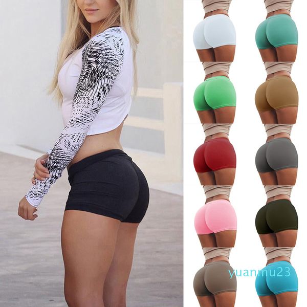 wholesale-women cotton yoga shorts push up running gym legging bottoms tights breathable fitness workout plus size sport short, White;red
wholesale-women cotton yoga shorts push up running gym legging bottoms tights breathable fitness workout plus size sport short, White;red