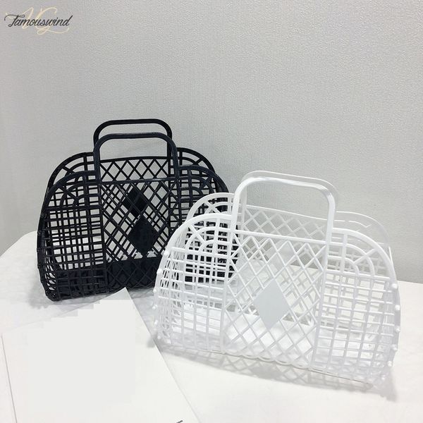 summer bag small reing ins super bag portable vegetable basket hollow jelly bag large capacity holiday package girl
summer bag small reing ins super bag portable vegetable basket hollow jelly bag large capacity holiday package girl