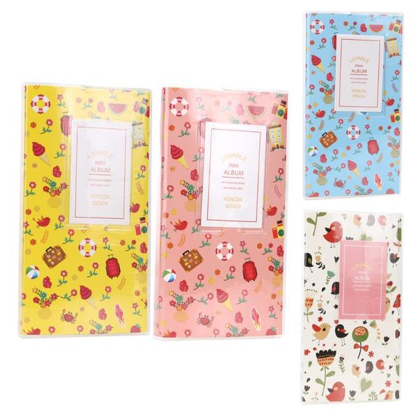 84 3 inch p storage case pockets case storage polaroid p mini fashion home family friends saving souvenir
84 3 inch p storage case pockets case storage polaroid p mini fashion home family friends saving souvenir