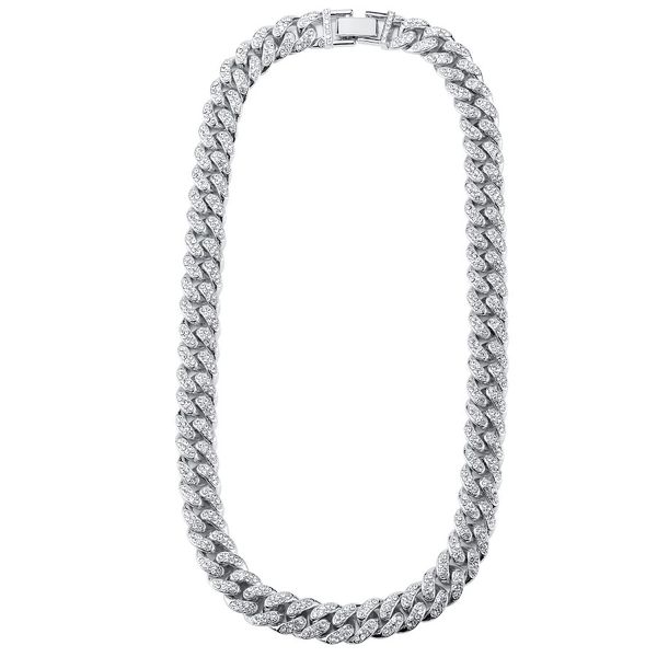 новый горячий продавец iced out bling майами кубинский ожерелье link chains hip hop jewelry высокое качество 18inch 20inch 24inch цепочка зо, Silver
новый горячий продавец iced out bling майами кубинский ожерелье link chains hip hop jewelry высокое качество 18inch 20inch 24inch цепочка зо, Silver