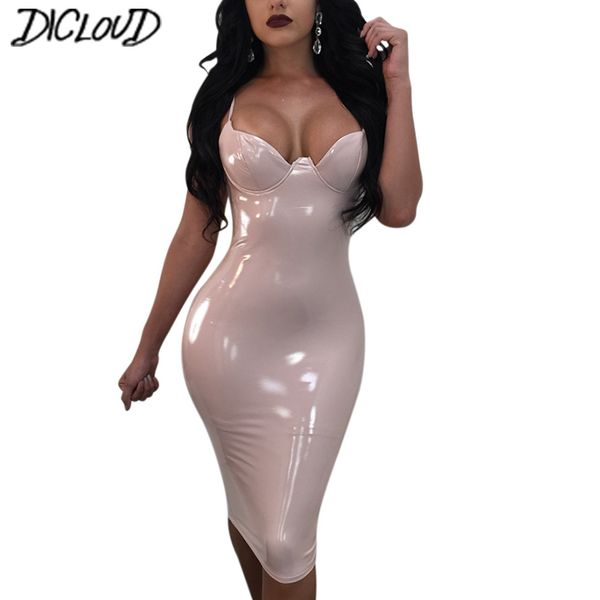 v-neck party dress women fashion solid color vintage dresses female sleeveless wrap dress backless ladies vestidos, Black;pink
v-neck party dress women fashion solid color vintage dresses female sleeveless wrap dress backless ladies vestidos, Black;pink