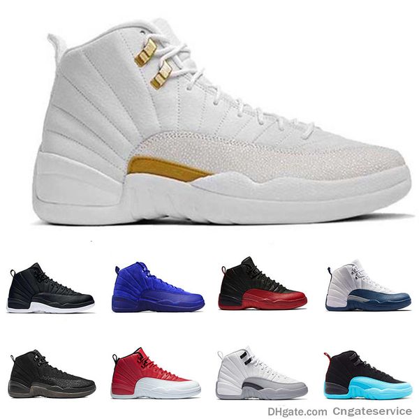 mens 12 12s basketball shoes the master white black gamma french blue gym red flu game sport sneakers athletic trainers us 8-13
mens 12 12s basketball shoes the master white black gamma french blue gym red flu game sport sneakers athletic trainers us 8-13