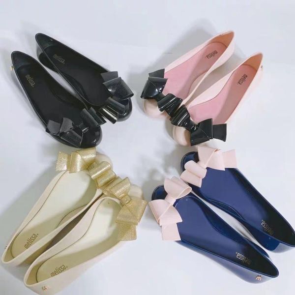 2020 fashion new melissa bowtie fashion women jelly sandals women jelly shoes melissa sandals brand adulto female bow lady shoe, Black
2020 fashion new melissa bowtie fashion women jelly sandals women jelly shoes melissa sandals brand adulto female bow lady shoe, Black