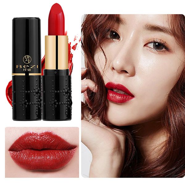 8 colors red lip velvet liquid lipstick waterproof lipstick long lasting lip gloss makeup nude lipgloss make up
8 colors red lip velvet liquid lipstick waterproof lipstick long lasting lip gloss makeup nude lipgloss make up