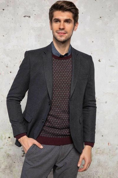 defacto men autumn spring formal blazer smart casual mens slim fit blazer business suits cloth-j4656az18wn-j4656az18wn, White;black
defacto men autumn spring formal blazer smart casual mens slim fit blazer business suits cloth-j4656az18wn-j4656az18wn, White;black
