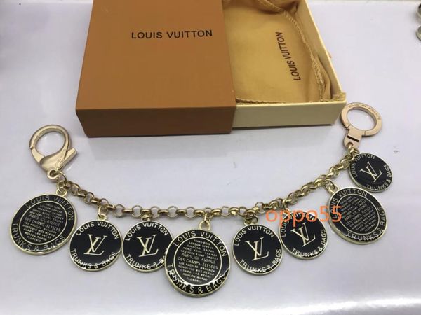 latest luxury design handbag decorates key chain key chain metal car key chain delivery box, Silver
latest luxury design handbag decorates key chain key chain metal car key chain delivery box, Silver