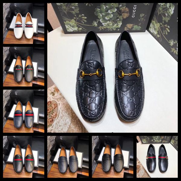 19ff plus size 38-45 genuine leather men shoes luxury brands italian casual mens loafers moccasins breathable slip on driving shoes, Black
19ff plus size 38-45 genuine leather men shoes luxury brands italian casual mens loafers moccasins breathable slip on driving shoes, Black