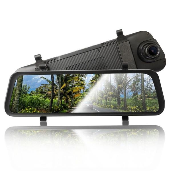 10 inch 2.5d screen streaming media driving recorder gravity sensor parking monitoring loop video camera car
10 inch 2.5d screen streaming media driving recorder gravity sensor parking monitoring loop video camera car