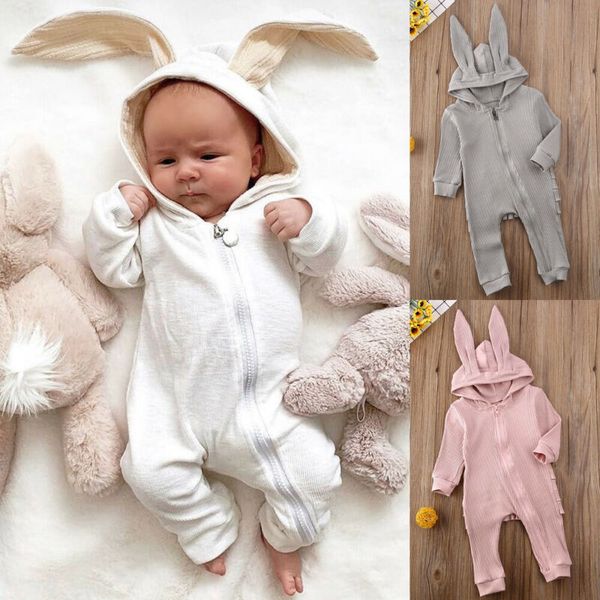 cute infant kid boy girl romper hooded clothes baby jumpsuit bodysuit outfits 0-24m newborn infant baby clothing, Blue
cute infant kid boy girl romper hooded clothes baby jumpsuit bodysuit outfits 0-24m newborn infant baby clothing, Blue