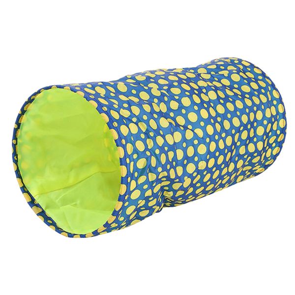 cat toy collapsible tunnel tube with plush balls, for small pets bunny rabbits, kittens, ferrets,puppy and dogs, 19.5-inch.l
cat toy collapsible tunnel tube with plush balls, for small pets bunny rabbits, kittens, ferrets,puppy and dogs, 19.5-inch.l
