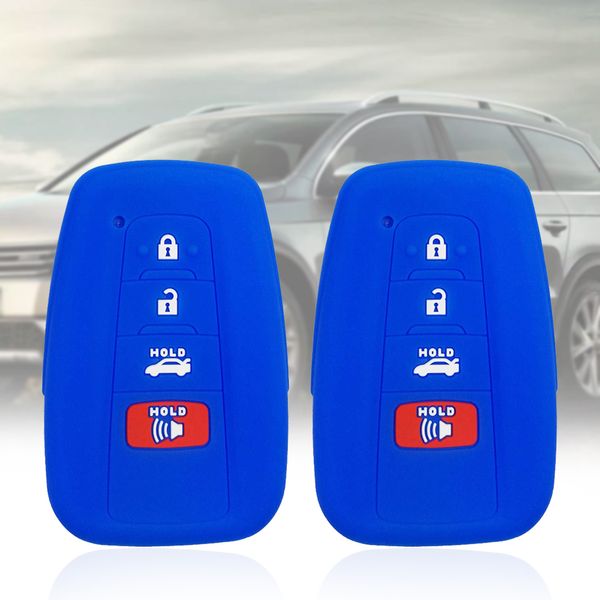 2pcs замена защитный remote держатель практичный портативный ключа автомобиля обложка стильный силиконовый чехол царапинам easy apply карман
2pcs замена защитный remote держатель практичный портативный ключа автомобиля обложка стильный силиконовый чехол царапинам easy apply карман