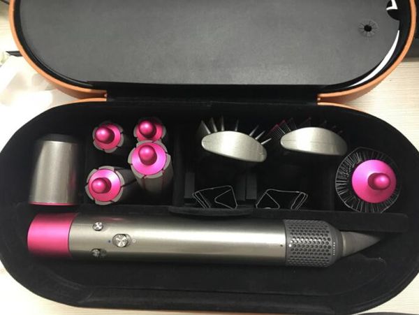 factory fast ship hair curler multi-function hair styling device automatic curling iron 8 head gift box drop shipping
factory fast ship hair curler multi-function hair styling device automatic curling iron 8 head gift box drop shipping