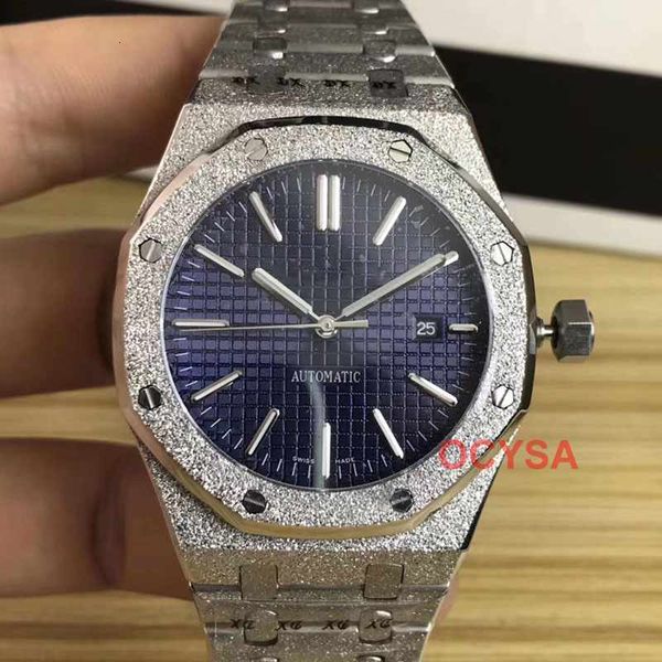 luxury gold frosted mechanical automatic movement lady gmt men mens designer diamond tag watch wristwatches watches man montre de l, Slivery;brown
luxury gold frosted mechanical automatic movement lady gmt men mens designer diamond tag watch wristwatches watches man montre de l, Slivery;brown