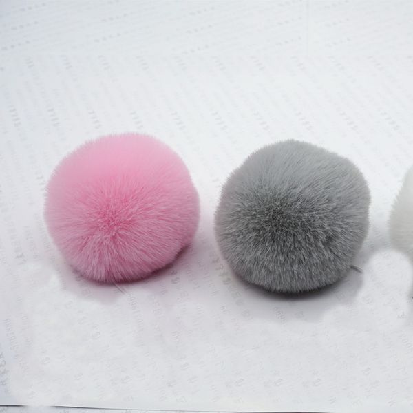 hi-q pompon ball fluffy 8cm pompom rex rabbit fur craft diy multi color soft hair accessories 48pcs gr109, Slivery;white
hi-q pompon ball fluffy 8cm pompom rex rabbit fur craft diy multi color soft hair accessories 48pcs gr109, Slivery;white