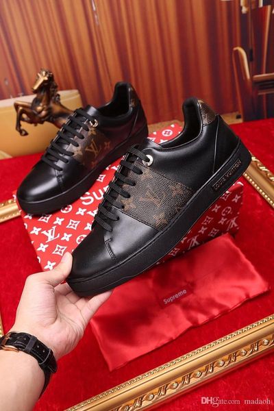 20wn 2020 brand men casual shoes fashion breathable male shoes fashion men sneakers luxury men flats sneakers shoes yetc8, Black
20wn 2020 brand men casual shoes fashion breathable male shoes fashion men sneakers luxury men flats sneakers shoes yetc8, Black