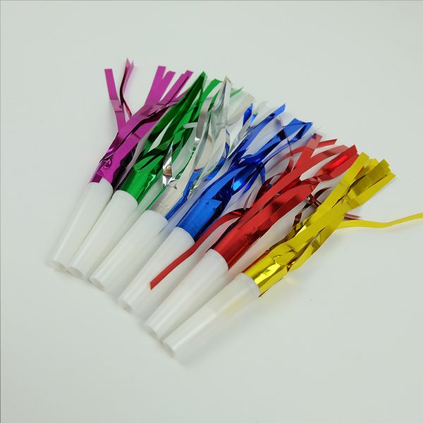 6pcs funny colorful whistles noise makers kids childrens birthday party blowing dragon blowout baby birthday supplies toys gifts
6pcs funny colorful whistles noise makers kids childrens birthday party blowing dragon blowout baby birthday supplies toys gifts