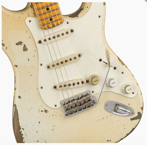 namm 10s custom shop masterbuilt john cruz limited edition jimmie vaughan aged olympic white st heavy relic electric guitar vintage tuners
namm 10s custom shop masterbuilt john cruz limited edition jimmie vaughan aged olympic white st heavy relic electric guitar vintage tuners
