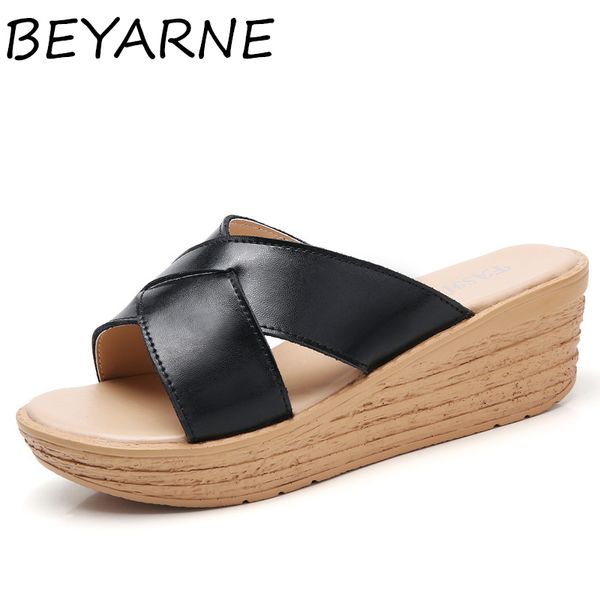 beyarnefashion women dermis sandal breathable beach shoes woman peep toe white platform beach sandals outdoor water sandals, Black
beyarnefashion women dermis sandal breathable beach shoes woman peep toe white platform beach sandals outdoor water sandals, Black