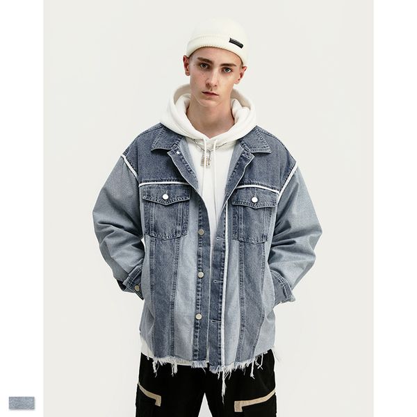 men's jackets vimass cotton jacket men 2021 autumn clothing brand european and american tide size m-xl, Black;brown
men's jackets vimass cotton jacket men 2021 autumn clothing brand european and american tide size m-xl, Black;brown