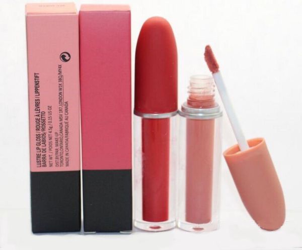 waterproof lustre liquid lipsticks long-lasting lip gloss cosmetics 12 matte colors available with retail box dhl free
waterproof lustre liquid lipsticks long-lasting lip gloss cosmetics 12 matte colors available with retail box dhl free