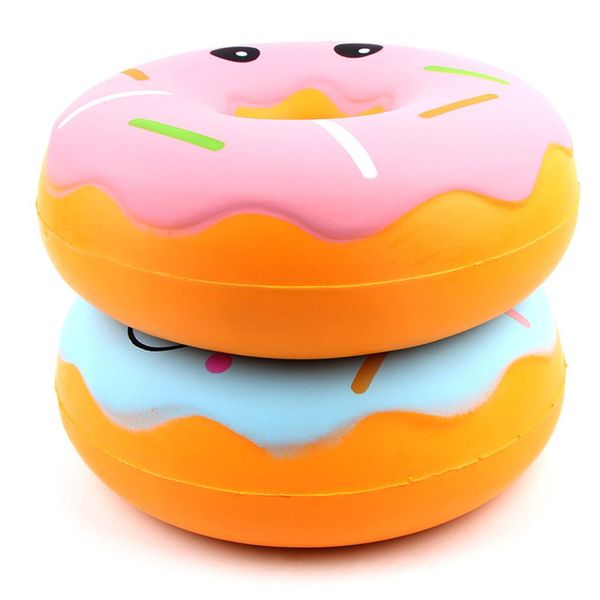 имитация мультфильм большого donut игрушка украшение slow rebound декомпрессия игрушка пена relaxed игрушка торт образец модель
имитация мультфильм большого donut игрушка украшение slow rebound декомпрессия игрушка пена relaxed игрушка торт образец модель