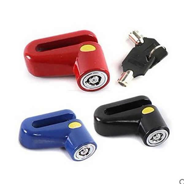 safety disc brake rotor lock anti-theft durable hardness scooter bike motorcycle lock scooter for motorbike bicycle outdoor
safety disc brake rotor lock anti-theft durable hardness scooter bike motorcycle lock scooter for motorbike bicycle outdoor