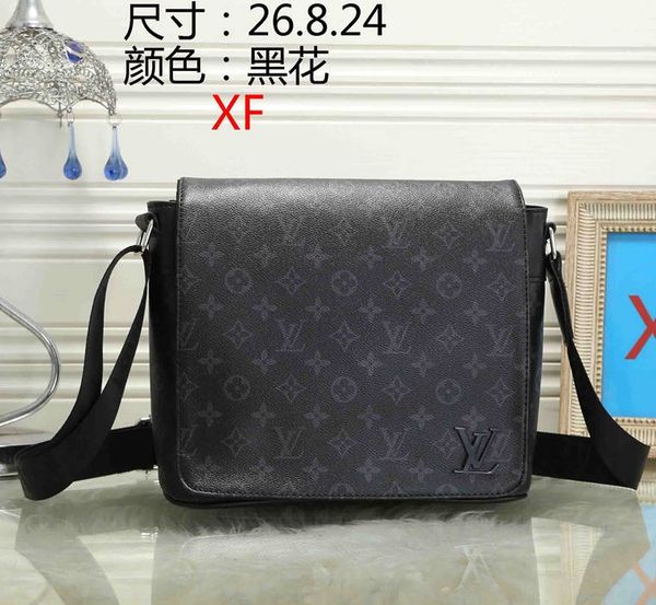 famous brand men bag briefcase casual business mens messenger bags designer vintage men's crossbody bag shoulder bags a1
famous brand men bag briefcase casual business mens messenger bags designer vintage men's crossbody bag shoulder bags a1