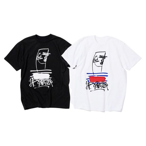luxury brand mens конструктора t shirt mens designer удобная повседневная футболка с коротким рукавом мужчины женщины лето с коротким рукаво, White;black
luxury brand mens конструктора t shirt mens designer удобная повседневная футболка с коротким рукавом мужчины женщины лето с коротким рукаво, White;black